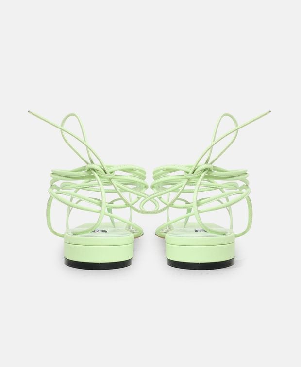 Sergio Rossi Sandals