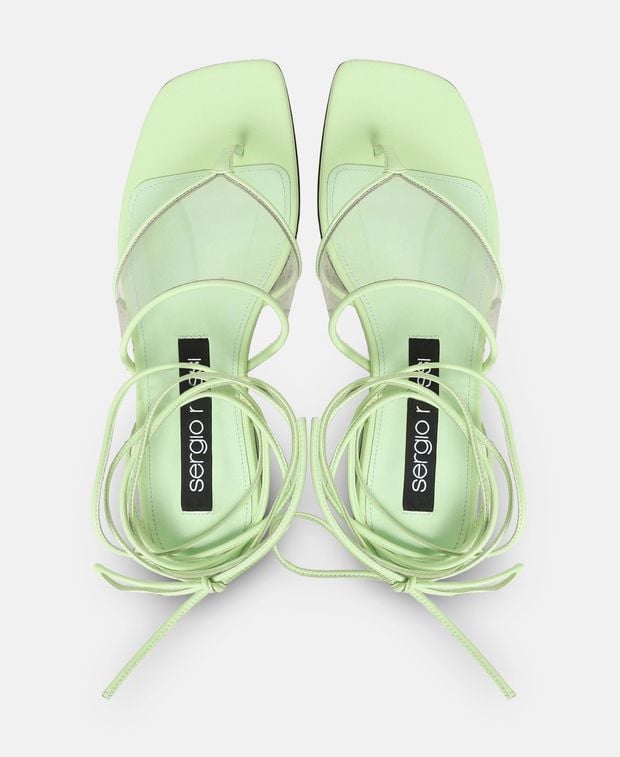 Sergio Rossi Sandals