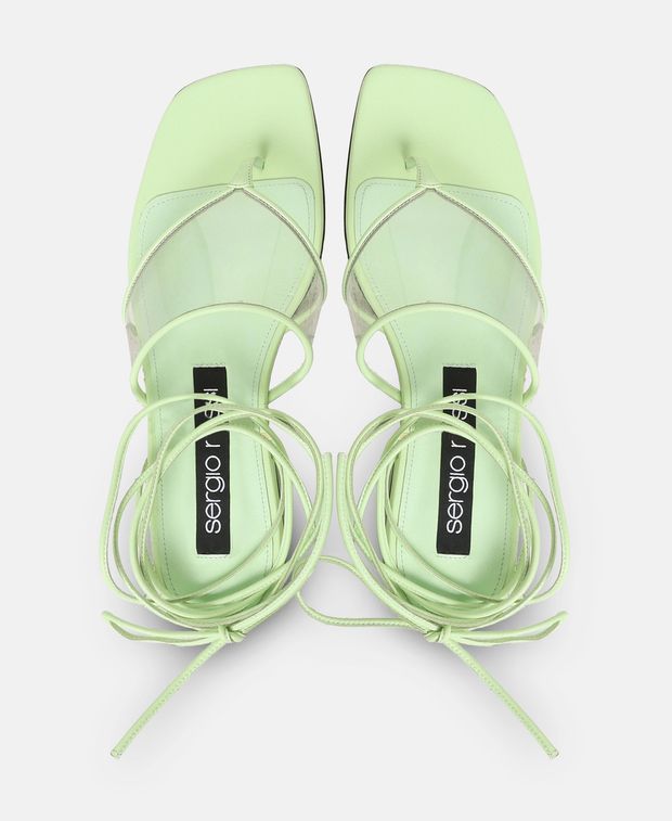 Sergio Rossi Sandals