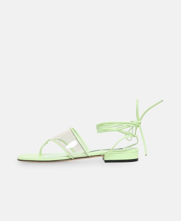 Sergio Rossi Sandals