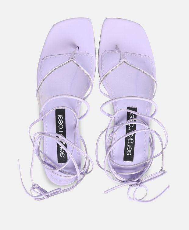 Sergio Rossi Sandals