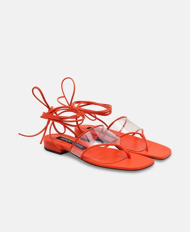 Sergio Rossi Sandals