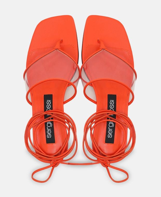 Sergio Rossi Sandals