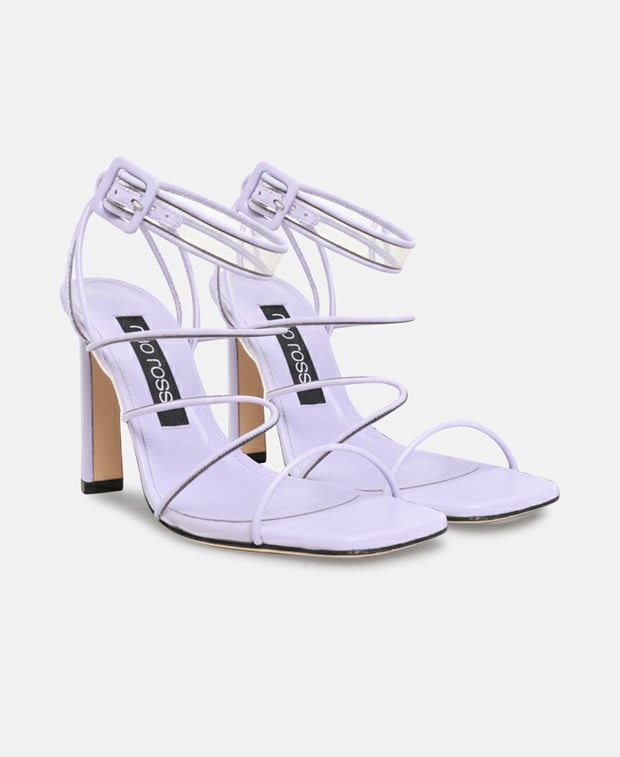 Sergio Rossi Ankle strap sandals