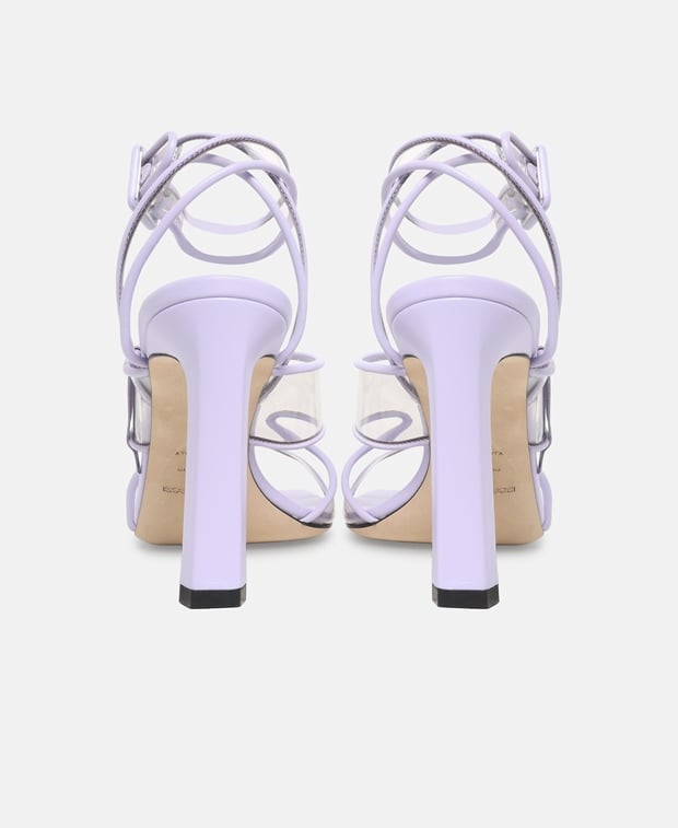 Sergio Rossi Ankle strap sandals