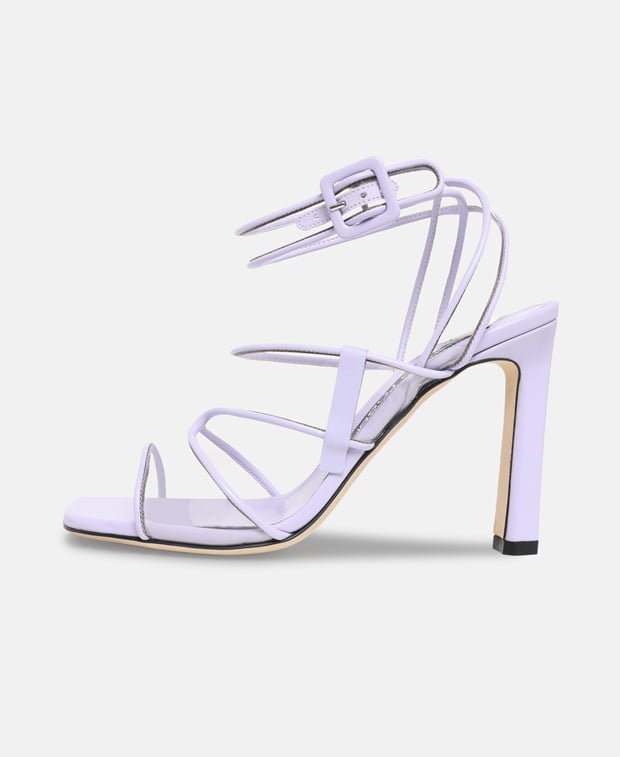 Sergio Rossi Ankle strap sandals
