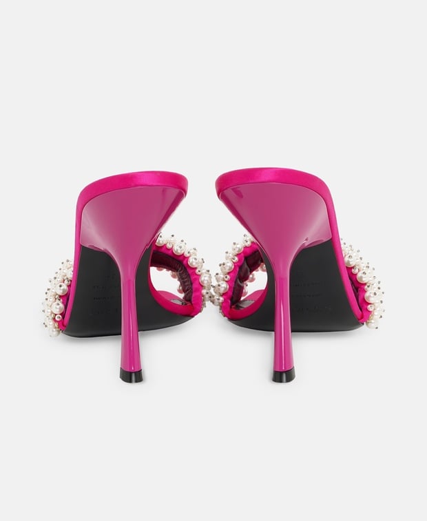 Sergio Rossi Mules Evangelie