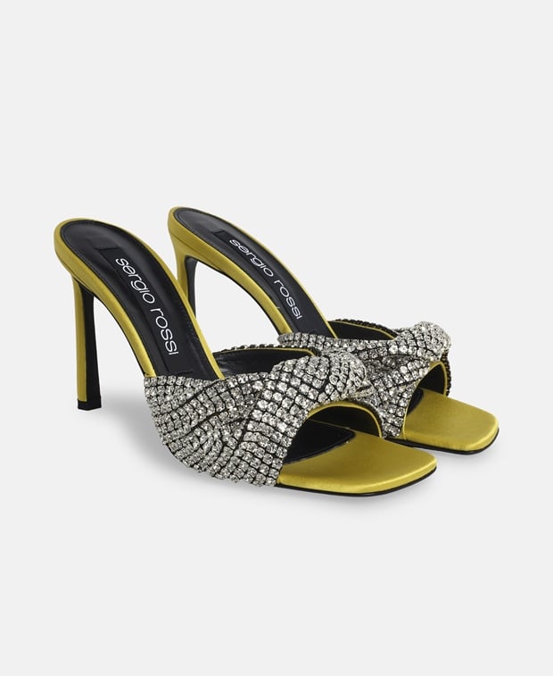 Sergio Rossi Mules Sr Evangelie 095