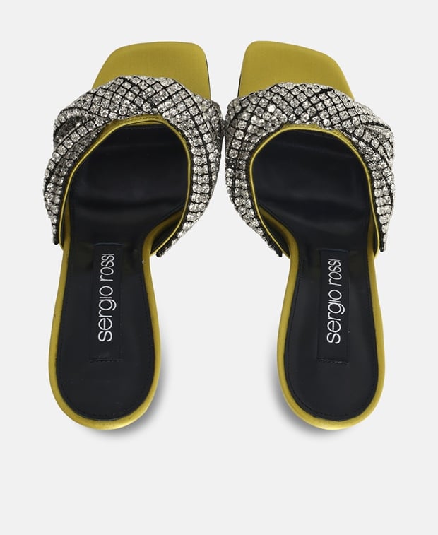 Sergio Rossi Mules Sr Evangelie 095
