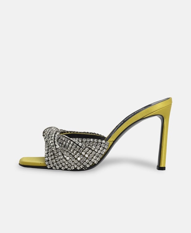 Sergio Rossi Mules Sr Evangelie 095