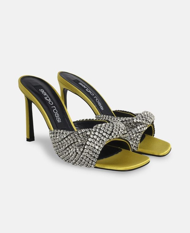 Sergio Rossi Mules Sr Evangelie 095