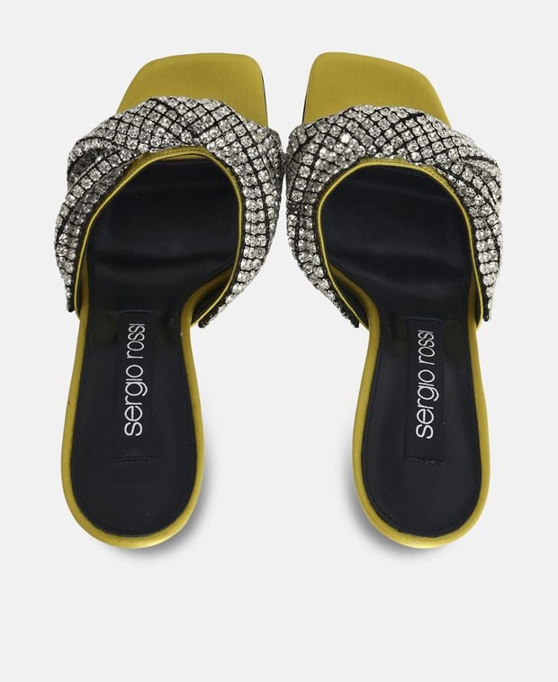 Sergio Rossi Mules Sr Evangelie 095