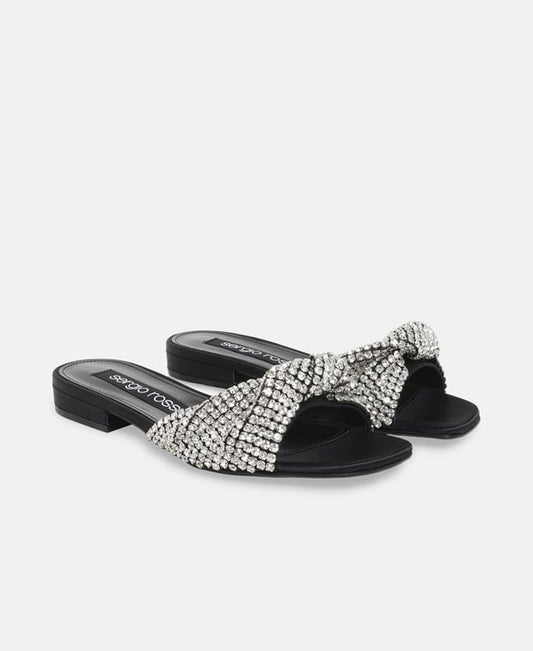 Sergio Rossi Mules