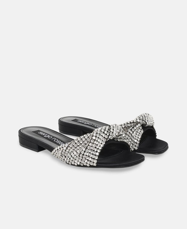 Sergio Rossi Mules