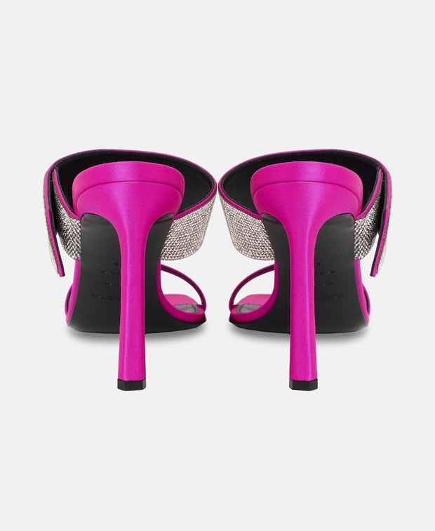 Sergio Rossi Mules