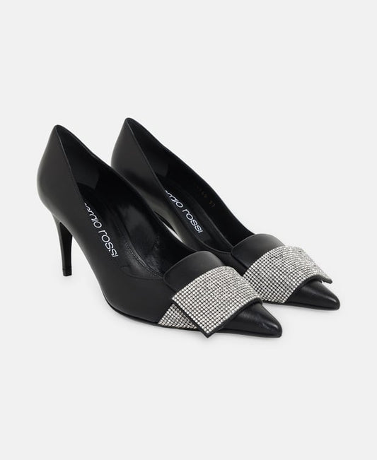 Sergio Rossi Pumps Sr1 Paris 075
