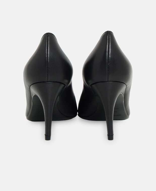 Sergio Rossi Sr1 Paris 075 Pumps Black