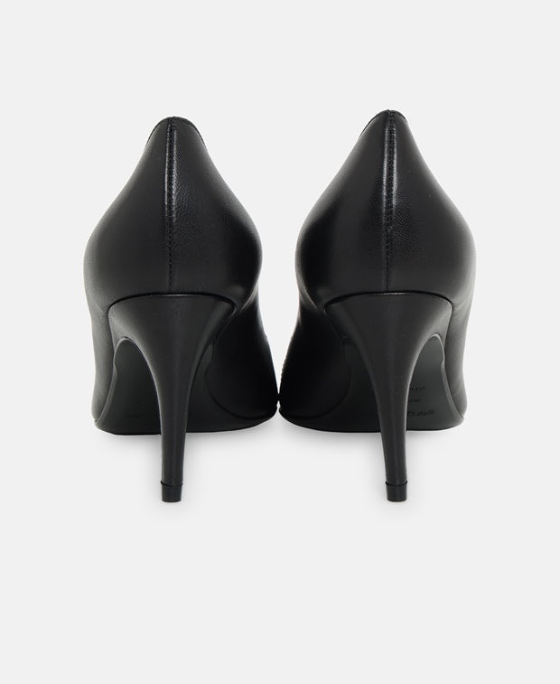 Sergio Rossi Pumps Sr1 Paris 075