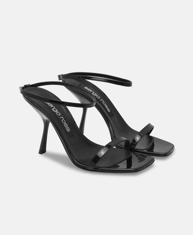 Sergio Rossi Heeled sandals Bella