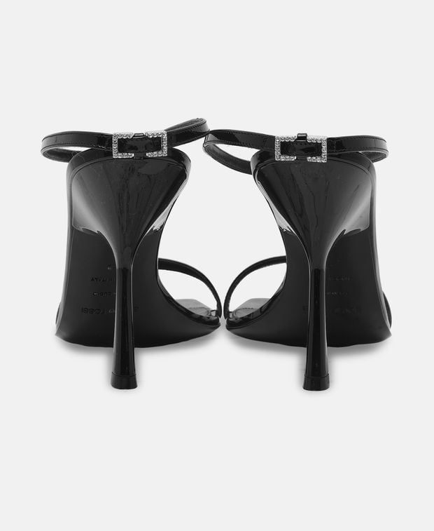Sergio Rossi Heeled sandals Bella