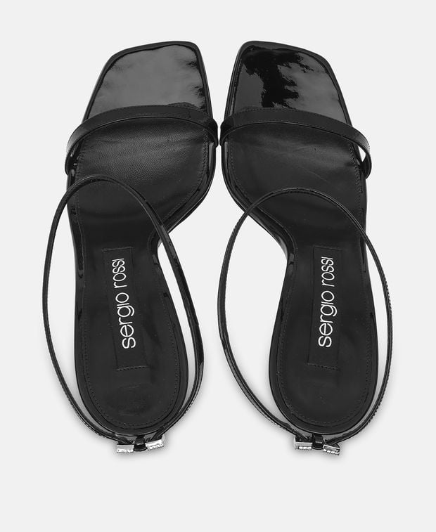 Sergio Rossi Heeled sandals Bella