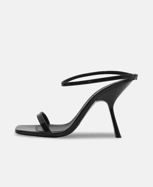Sergio Rossi Heeled sandals Bella