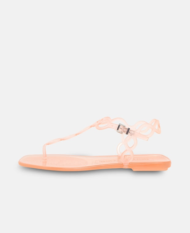 Sergio Rossi Ankle strap sandals Jelly Mermaid 015