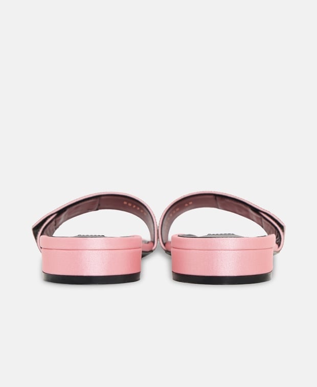Sergio Rossi Mules Sr Paris
