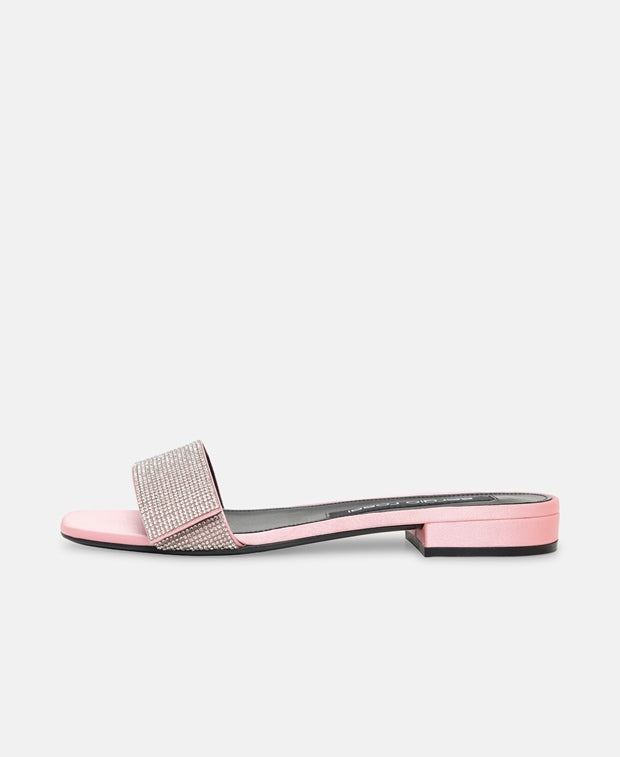 Sergio Rossi Mules Sr Paris