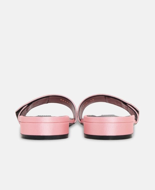 Sergio Rossi Mules Sr Paris