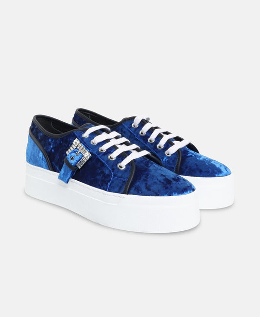 Sergio Rossi Platform sneakers
