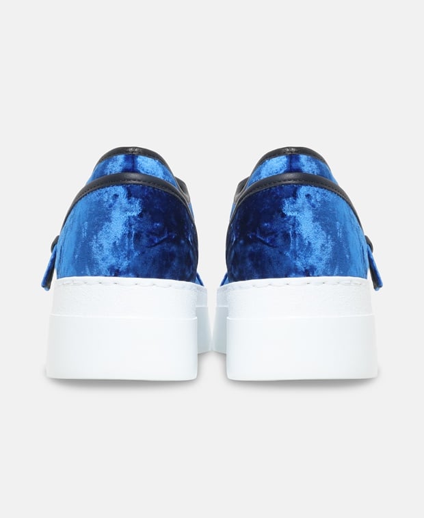 Sergio Rossi Platform sneakers