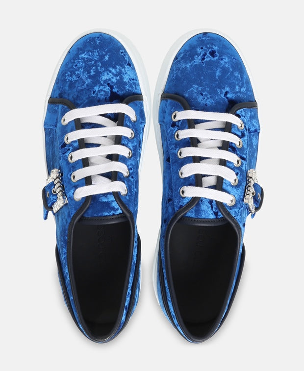 Sergio Rossi Platform sneakers