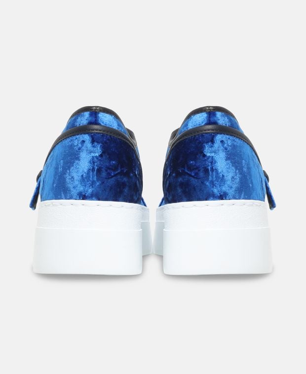 Sergio Rossi Platform sneakers