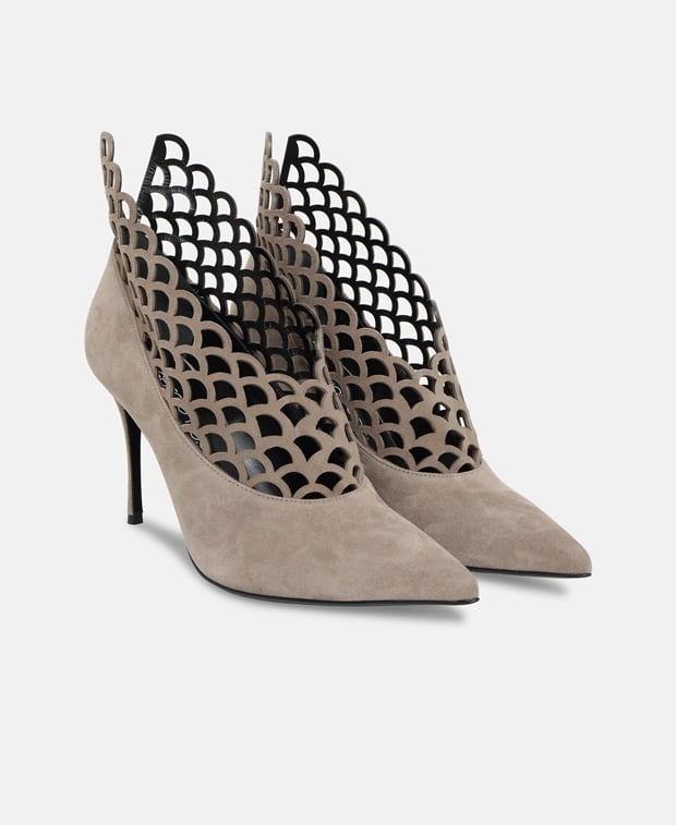 Sergio Rossi Pumps