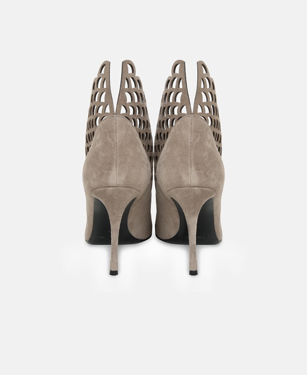 Sergio Rossi Pumps