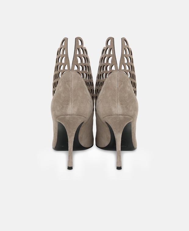 Sergio Rossi Pumps