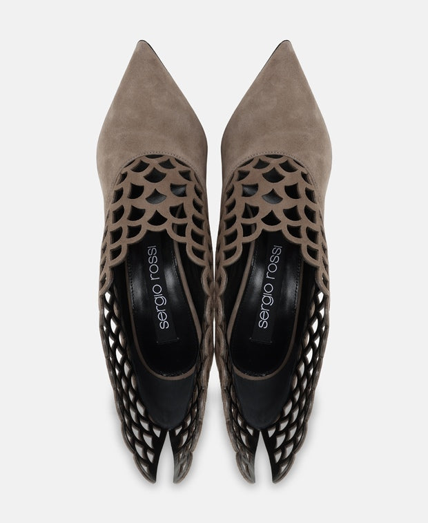 Sergio Rossi Pumps
