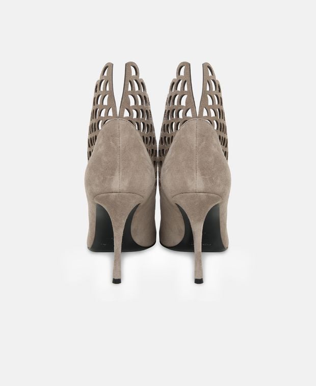 Sergio Rossi Pumps