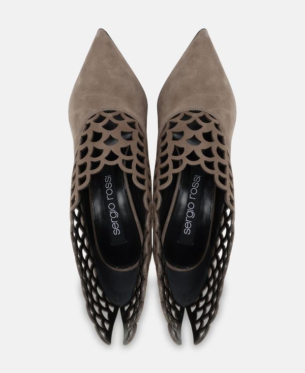 Sergio Rossi Pumps
