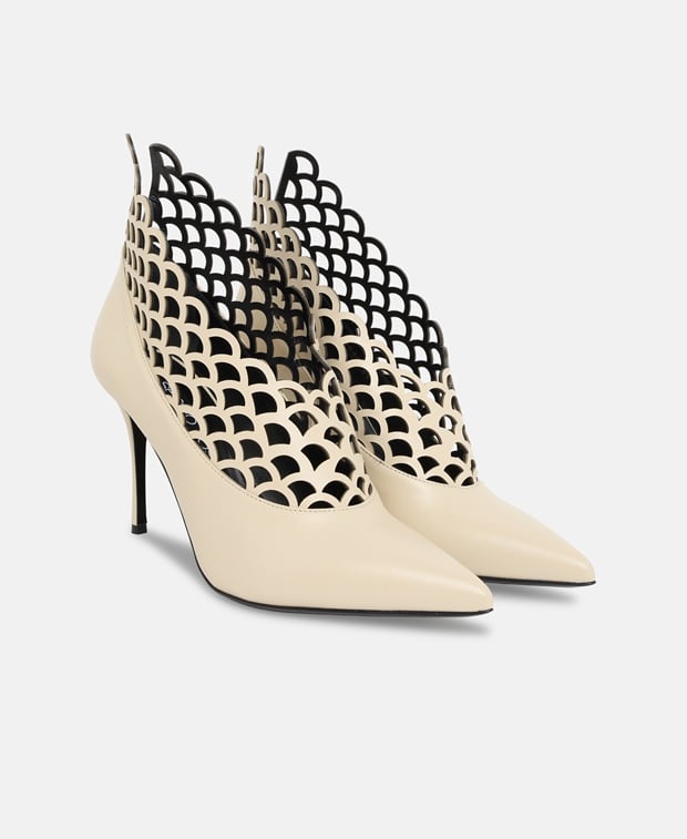 Sergio Rossi Pumps Mermaid 090