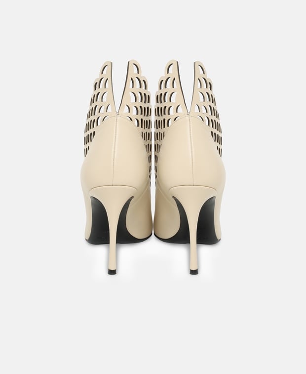 Sergio Rossi Pumps Mermaid 090