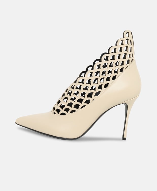 Sergio Rossi Pumps Mermaid 090