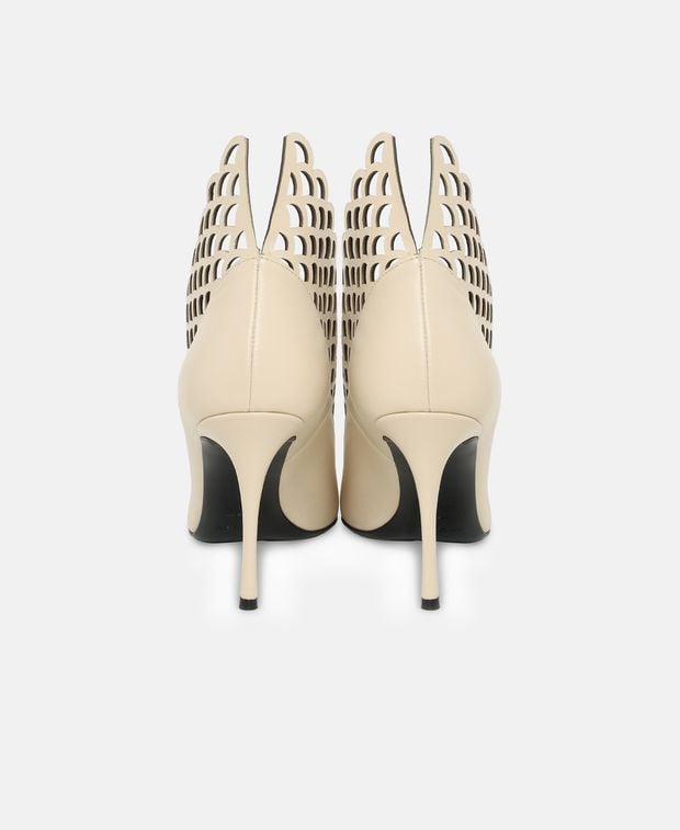 Sergio Rossi Pumps Mermaid 090
