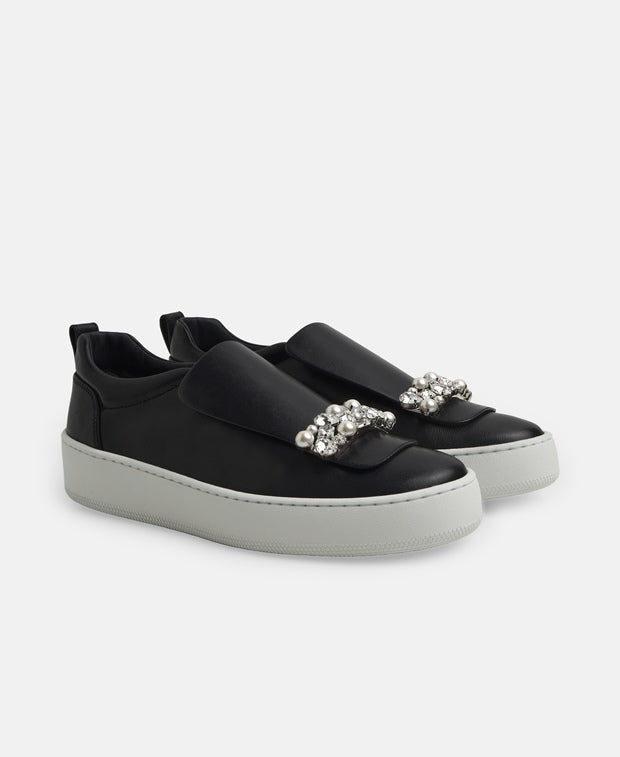 Sergio Rossi Slip-on sneakers