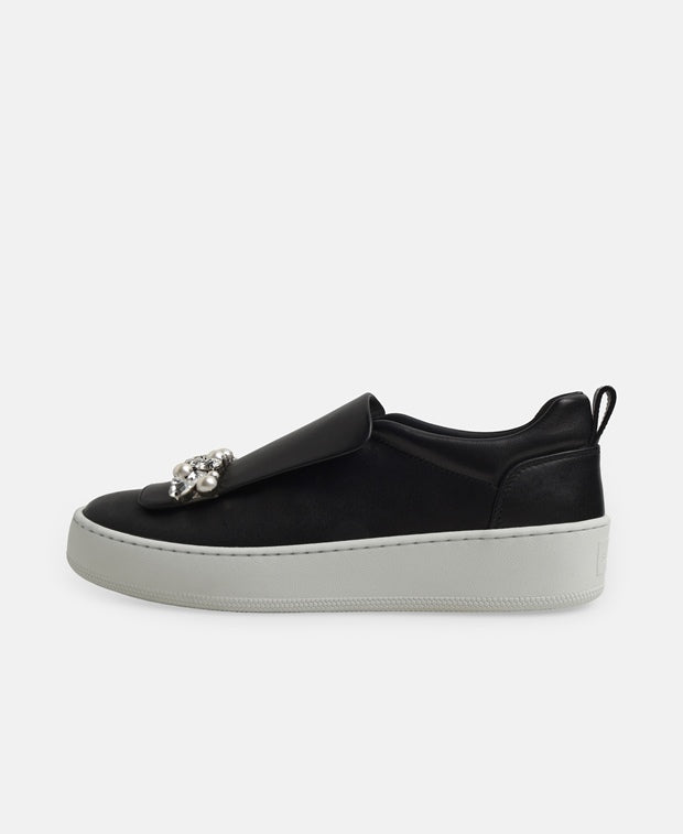 Sergio Rossi Slip-on sneakers