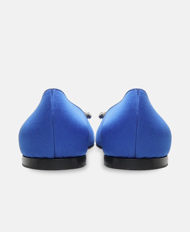 Sergio Rossi Ballet flats