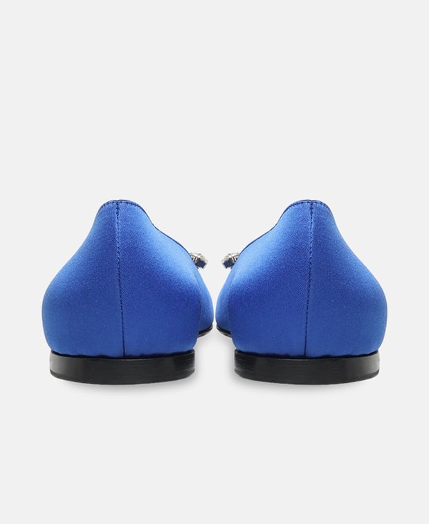 Sergio Rossi Ballet flats