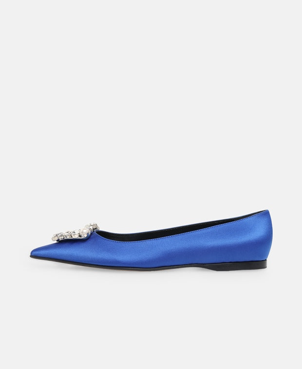 Sergio Rossi Ballet flats