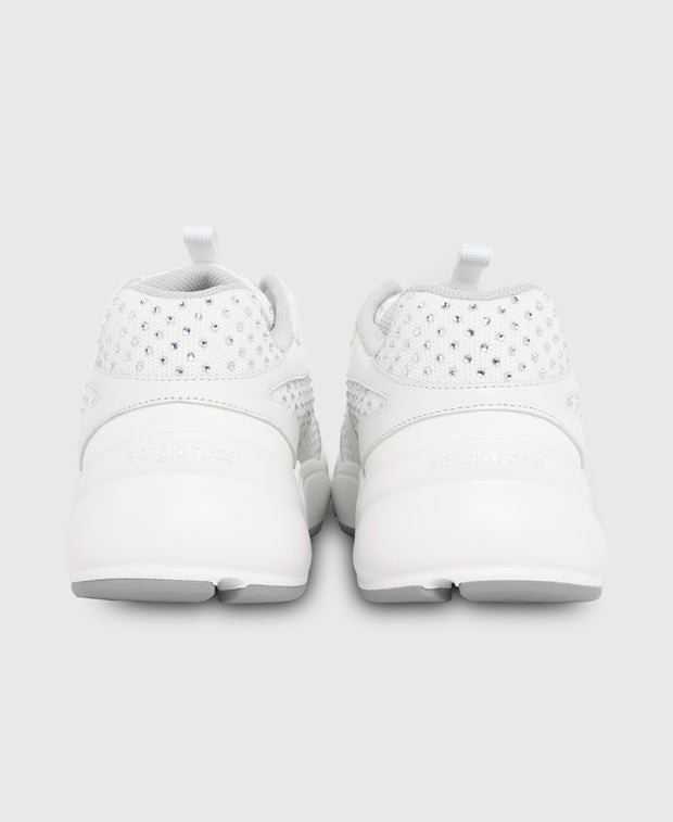 Sergio Rossi Sneakers